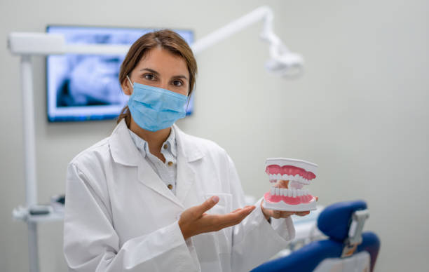 Best Tooth Pain Emergency Relief  in Menard, TX