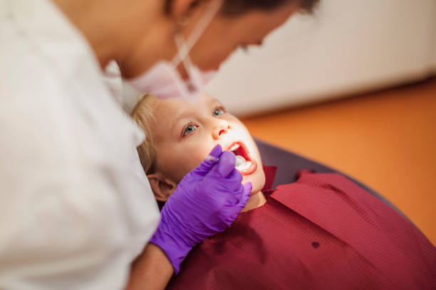 Best Dentist for Dental Trauma  in Menard, TX